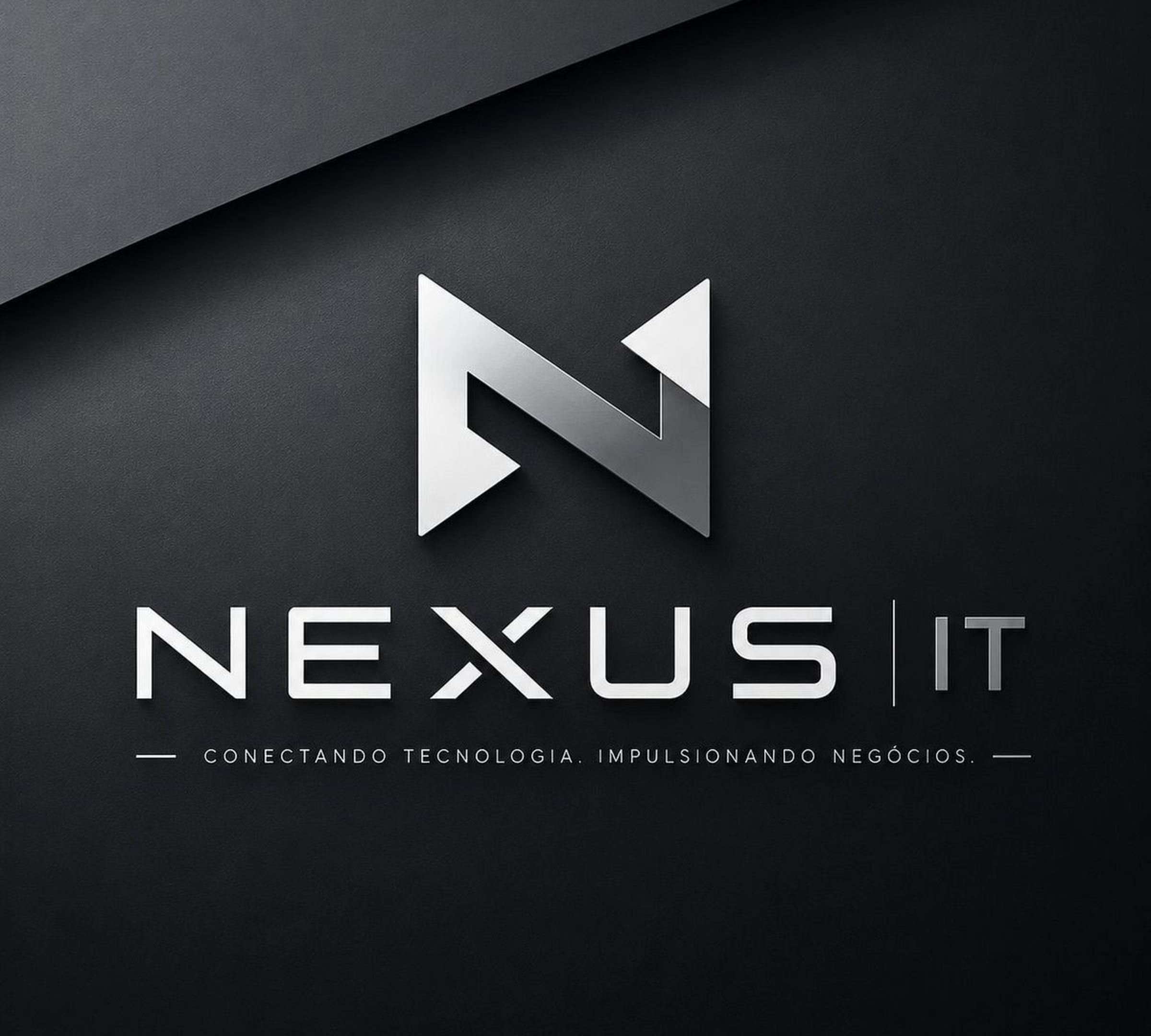 Logo NEXUS-IT